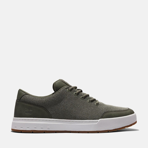 Maple Grove Low Lace Up Sneaker Erkek Sneakers