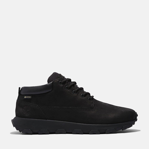 Winsor Park Mid Lace Up GTX Erkek Sneakers