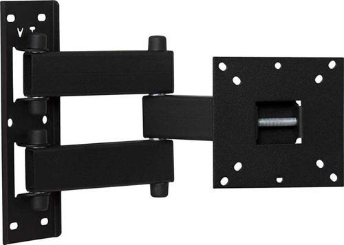 10-27 İNÇ HAREKETLİ LCD-LED TV DUVAR ASKI APARATI (VESA:75X75 - 100X100) (2818)