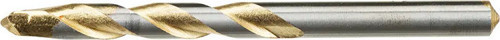 Tomax Gold Serisi Beton Matkap Ucu 8 mm 10 Adet