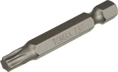 Tomax Torkx Bits Uç T30x150 - (10 adet)
