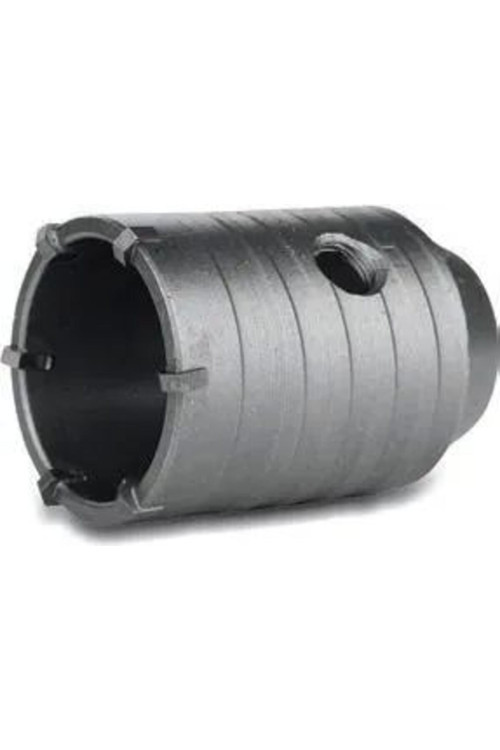 Tomax Adaptörlü Elmaslı Beton Delme Panç 110 mm