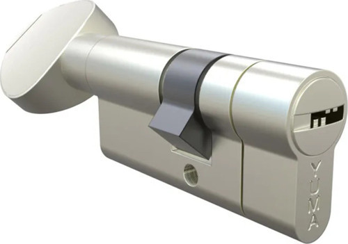 Yuma 68 mm Saten Mandallı, Tuzaklı Bilyalı Barel / Kilit Göbeği