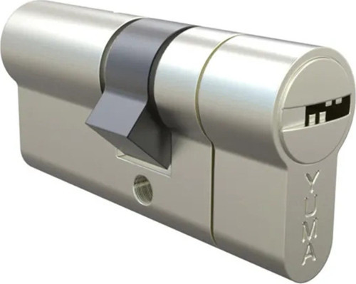 Yuma 68 Mm Saten Tuzaklı Bilyalı Barel / Kilit Göbeği