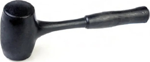Edoni Ergonomik Lastik Tokmak No:60
