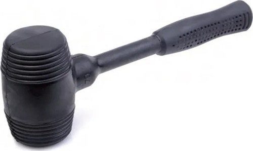 Ergonomik Lastik Tokmak No:50