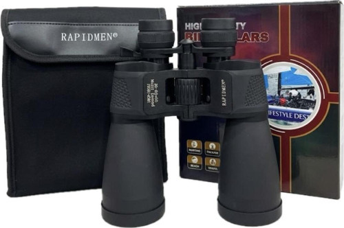 P20-60x60 Profesyonel Zoomlu Dürbün