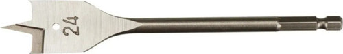 Tomax Yaprak Tip Ahşap Matkap Ucu 22x405mm - HEX Saplı