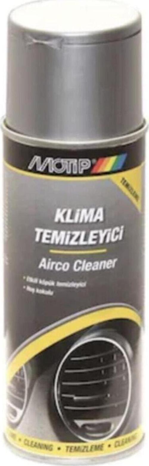 Airco Klima Temizleyici Sprey 400ml Made In Holland