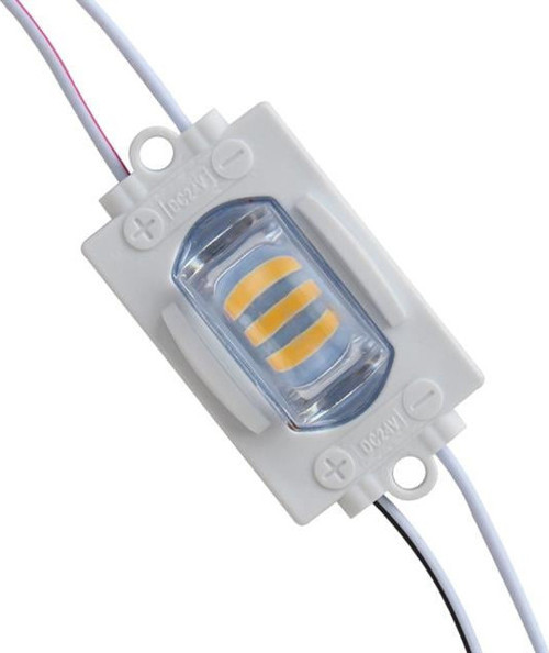 24 Volt 1.4 Watt Günışığı 2835 Cob Modül Led 48*30