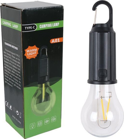 PM-26264 Solar Ledli Ampul