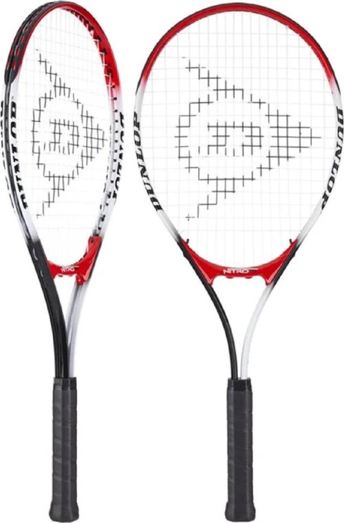 D Tr Nitro 25 Çocuk Tenis Raketi (25"/Grip L0)