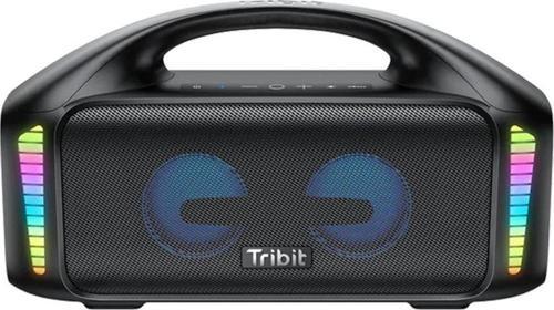 Stormbox Blast 90W Ipx7 Su Geçirmez Bluetooth Hoparlör Siyah