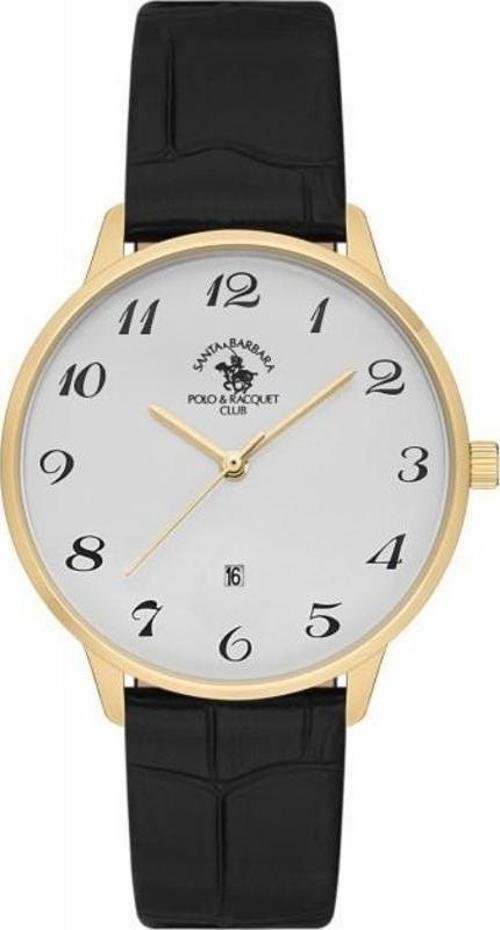  Santa Barbara Polo & Racquet Club Polo Polo SB.8.10003-3 Kadın Kol Saati