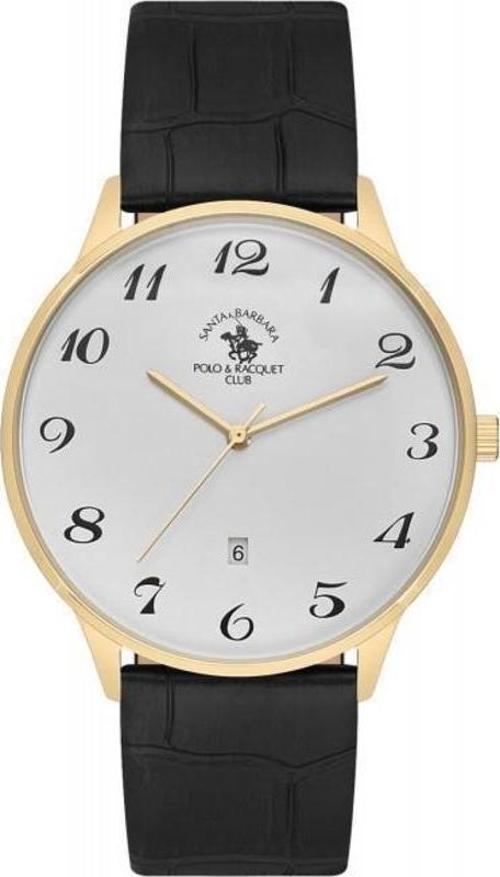  Santa Barbara Polo & Racquet Club Polo Polo SB.8.10004-4 Kadın Kol Saati