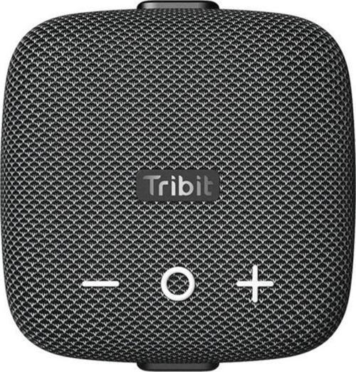 Stormbox Micro 2 Ip67 Su Geçirmez Bluetooth Hoparlör Siyah