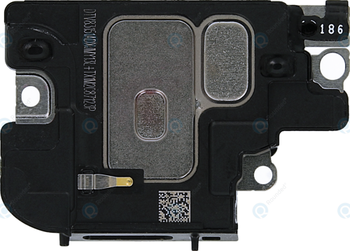 Apple Uyumlu iPhone XS Zil Bazır Hoparlör