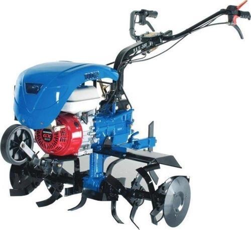 Yağmur Yet 300 Honda GX200 Benzinli Çapa Makinesı 