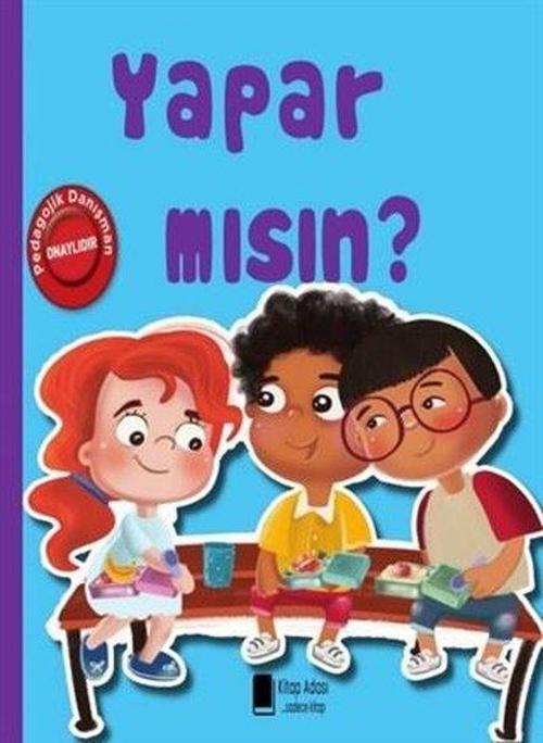 Yapar Mısın?