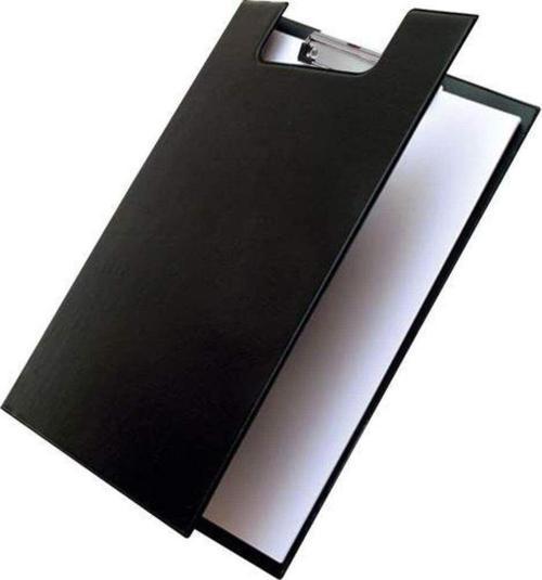 Pıano A4 Kapaklı Sekreterlik