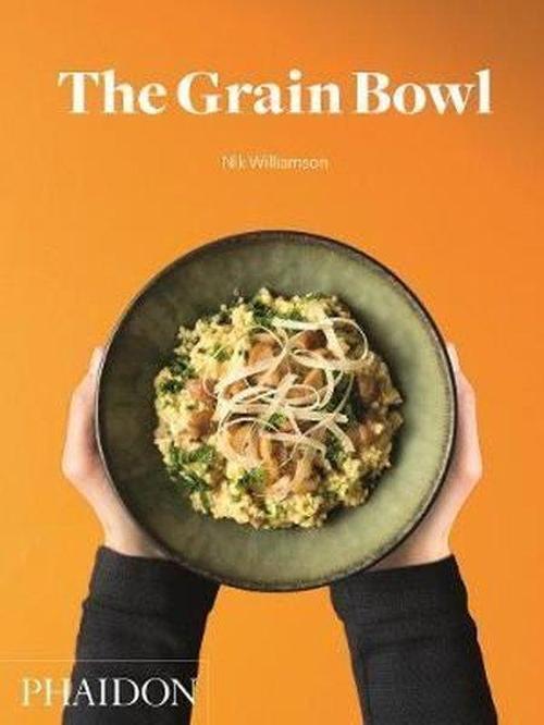 Grain Bowl The
