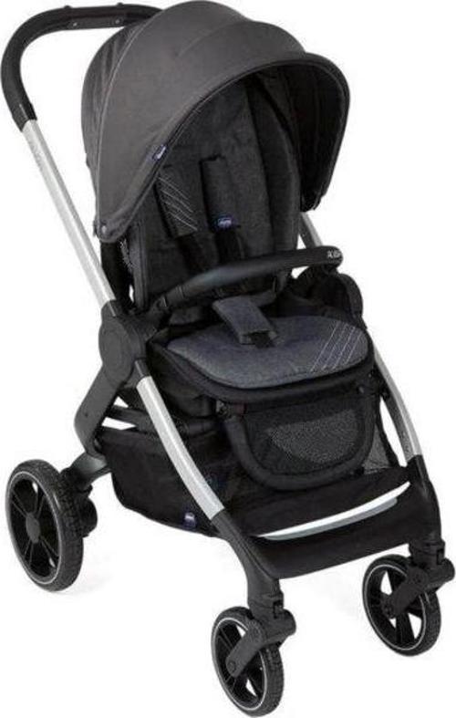 Trio Alysia I-Size Travel Sistem Bebek Arabası Anthracite