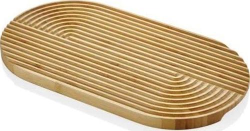 Natura Bambu Servis Sunum 34x19 cm NTR0021