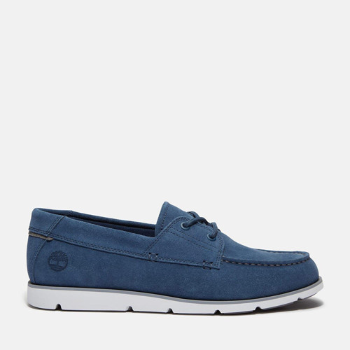 Grafton Bay Lace Up Shoe Erkek Ayakkabı