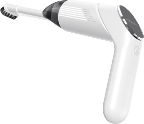 ET-V55 180 Derece Katlanabilir Kablosuz Araç Süpürgesi