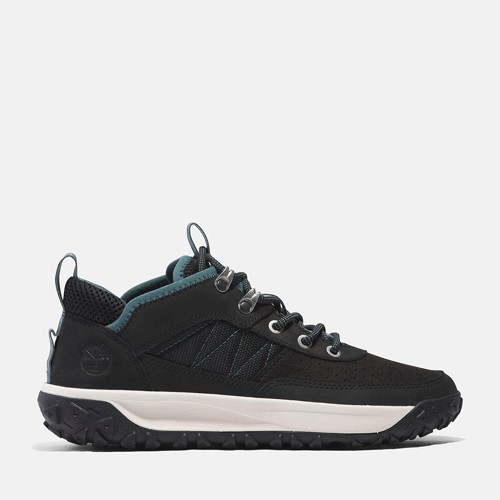 Greenstride Motion 6 Low Lace Up Sneaker Kadın Ayakkabı