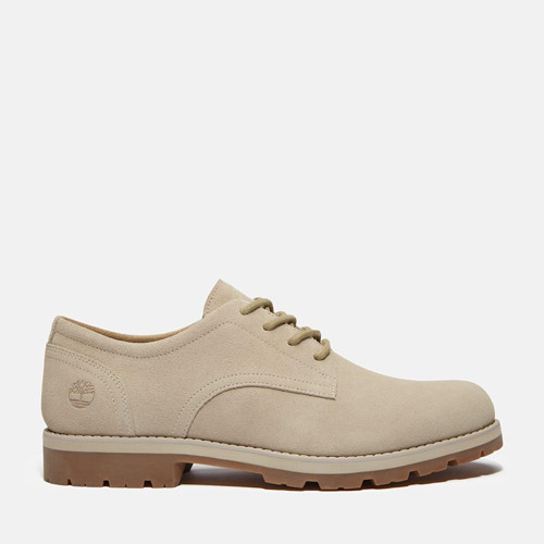 Britton Square Lace Up Shoe Erkek Ayakkabı