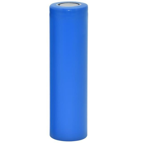 3.7 Volt 1200 Mah Lityum Li-Ion 18650 Başlıksız Şarjlı Pil