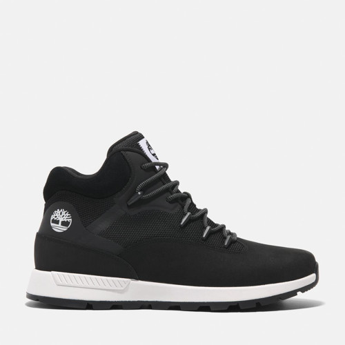 Sprint Trekker Mıd Lace Up Sneaker Erkek Ayakkabı