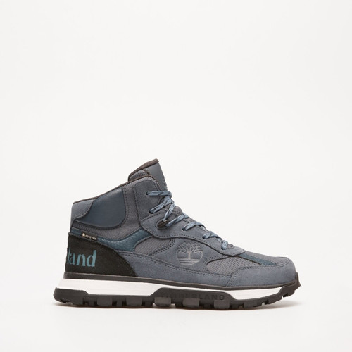 Trail Trekker Mid Lace Up Gtx Sneaker Çocuk Bot