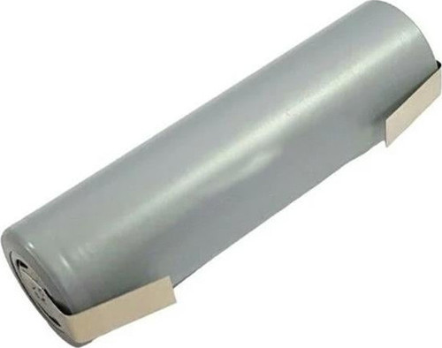 1.2 Volt 1000 Mah Düz Kafa Puntalı Şarjlı AA Kalem Pil
