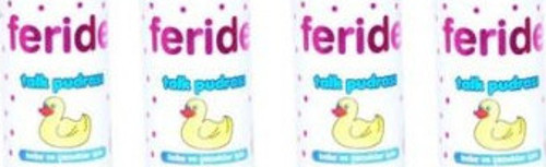 Talk Pudra - 75 gr - Bebek ve Çocuklar İçin