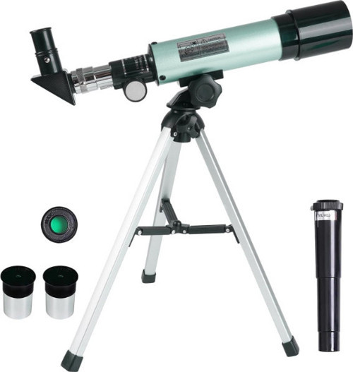 Astronomi Gözlem Başlangıç Teleskopu