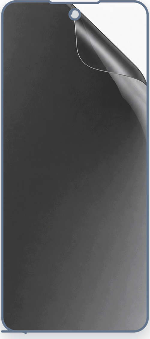 HMD Pulse Pro Uyumlu Ön Yüzey Hayalet Privacy Hidrojel Ekran Koruyucu