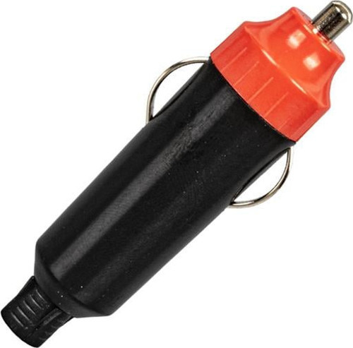 IC-246B-3 Powermaster Oto Çakmak Fişi Bakalit Kablosuz