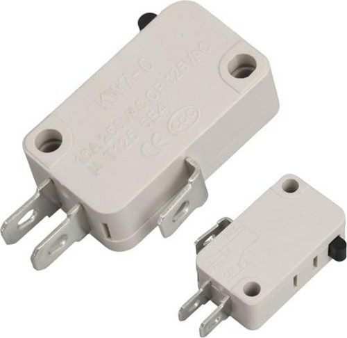 IC-170-0 Micro Switch Paletsiz