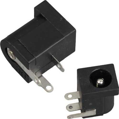 IC-256 Dc Şase 2.5Mm