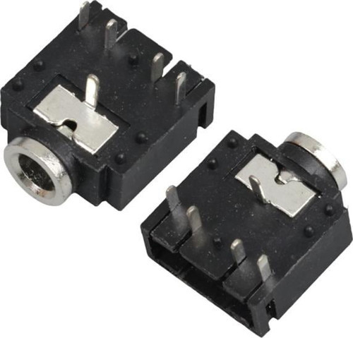 IC-260 Stereo Şase 3.5Mm