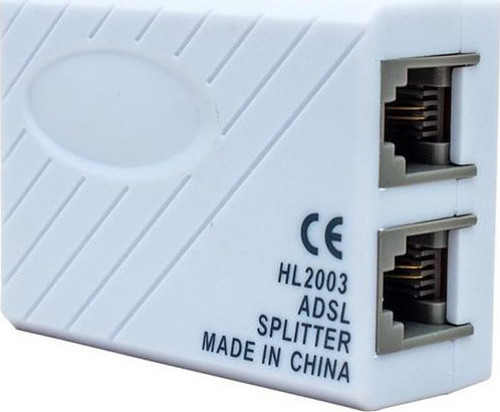 HL-2003 Kablosuz ADSL Splitter