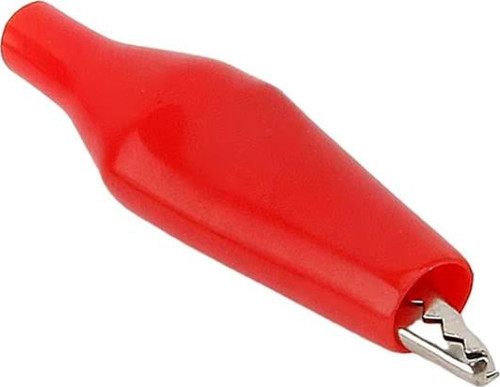 IC-248 Kırmızı Krokodil Küçük Boy