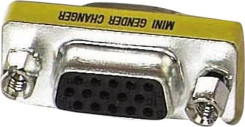 15 Pin Dişi-Dişi Çevirici