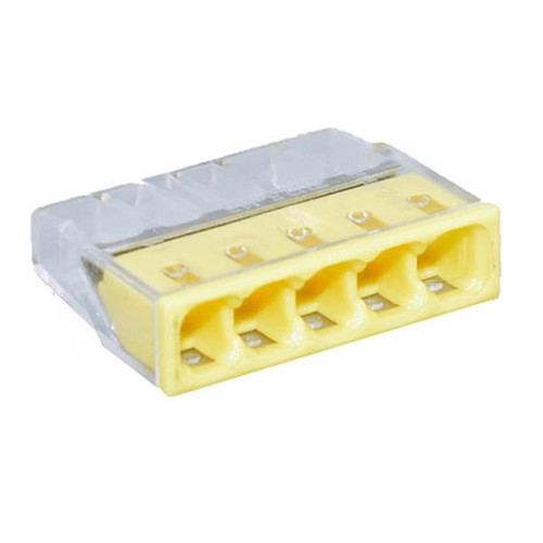 5'li Geçmeli Buat Klemens OK1 1205