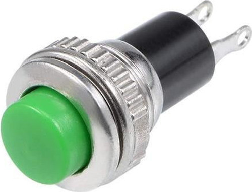 IC-179 2 Pin Buton Anahtar 10mm DS-316