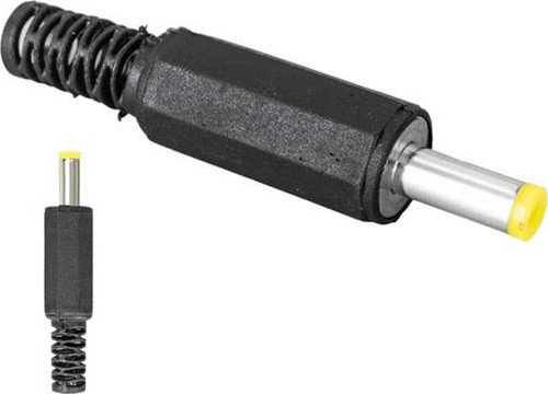 Adaptör Fiş Sony Küçük Tip 1.7 Mm DC Jack