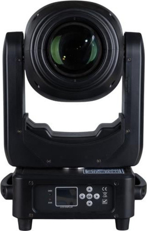 AL250LS 250W LED Spot Moving Head Sahne Işığı