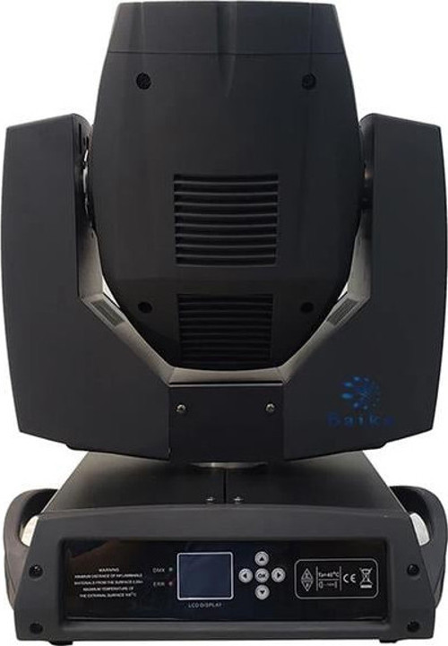 AL230B 7R Beam 230W Hareketli Başlıklı Sahne Işığı